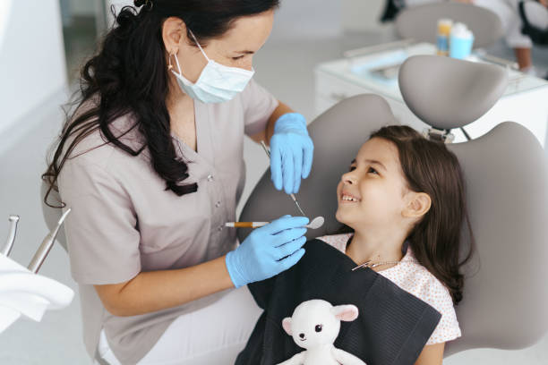 Best Emergency Broken Tooth Repair in West Leechburg, PA