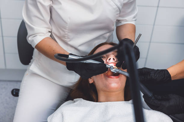 Best Emergency Dental Care for Trauma or Injury in West Leechburg, PA