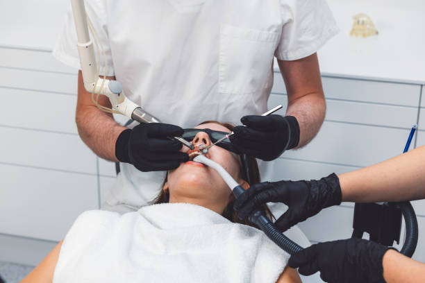 Best Pediatric Emergency Dentist in West Leechburg, PA