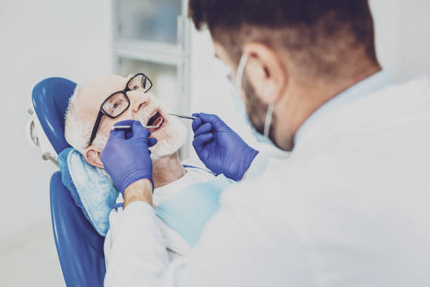 Best Weekend Emergency Dentist in West Leechburg, PA